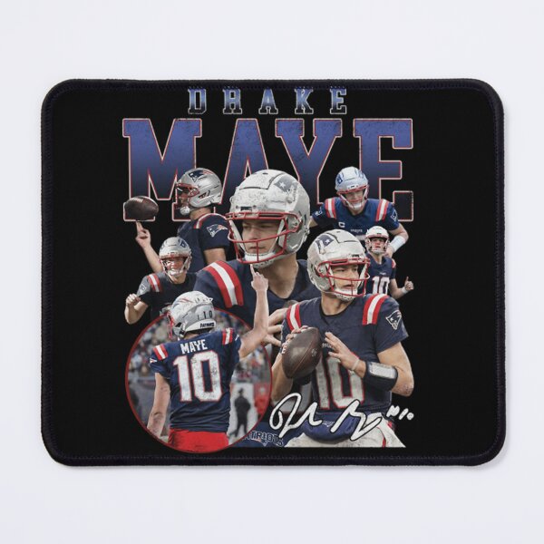 Item preview, Drake Maye designed and sold by Sletflieks.