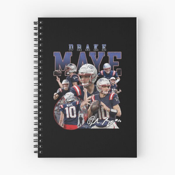 Item preview, Drake Maye designed and sold by Sletflieks.