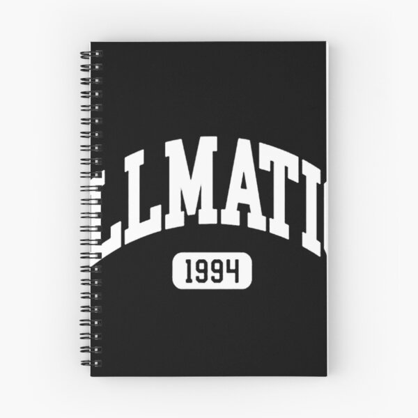 Item preview,  Illmatic Collegiate designed and sold by Quarezma.