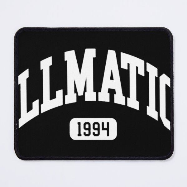 Item preview,  Illmatic Collegiate designed and sold by Quarezma.