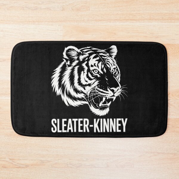 Item preview,  Sleaters Kinneys Rock Band Janet Carrie Corin Laura designed and sold by angegislame.