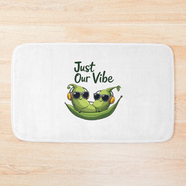 Item preview, Just Our Vibe  - Perfect Together designed and sold by ArtelierMe.