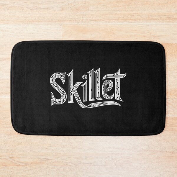 Item preview,  Skillets Band designed and sold by angegislame.