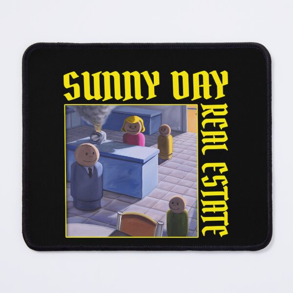 Item preview, Sunny Day Real Estate designed and sold by gandy1gh.