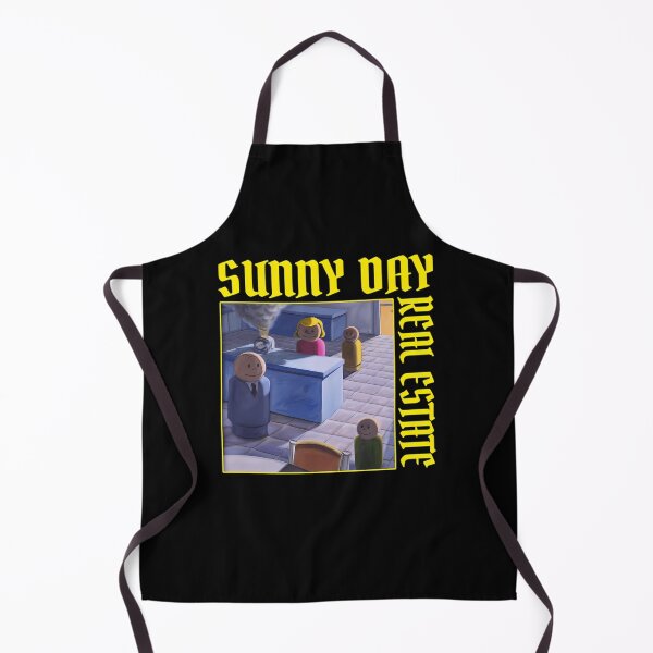 Item preview, Sunny Day Real Estate designed and sold by gandy1gh.
