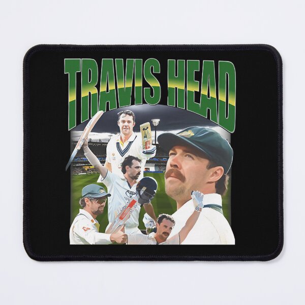 Item preview, Travis Head Australian Cricket designed and sold by Sletflieks.