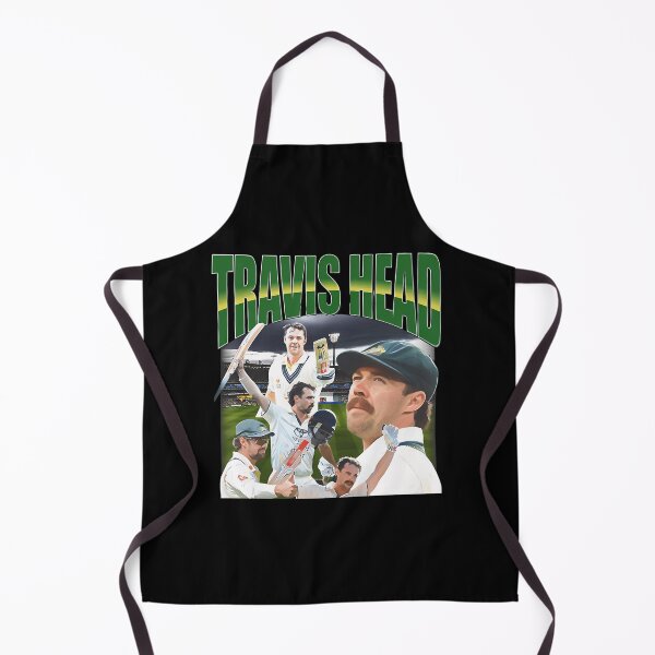 Item preview, Travis Head Australian Cricket designed and sold by Sletflieks.