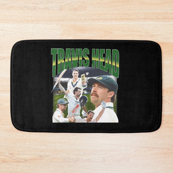 Item preview, Travis Head Australian Cricket designed and sold by Sletflieks.