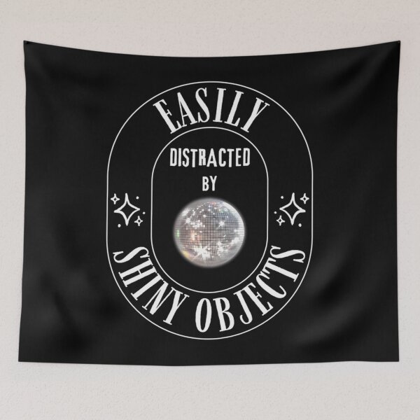 Item preview, Mystic Hand With Eye Shiny Objects designed and sold by hpdjvhvhrg31.