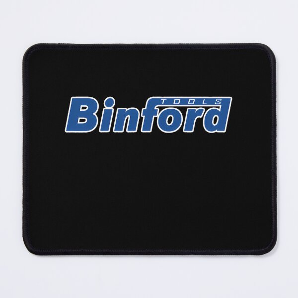 Item preview, Binford Tools Classic Tool Time Logo designed and sold by gandy1gh.