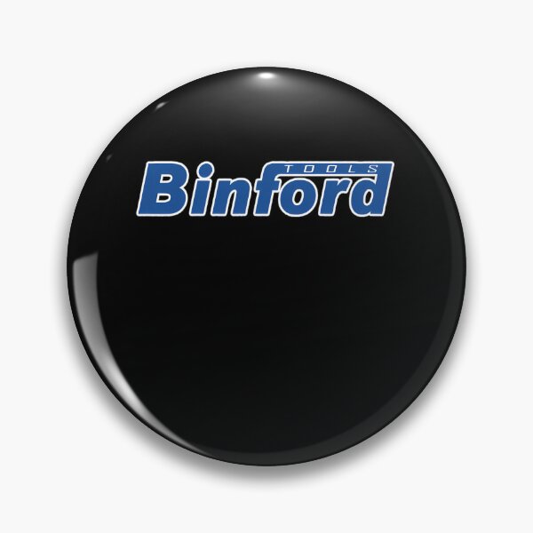 Item preview, Binford Tools Classic Tool Time Logo designed and sold by gandy1gh.