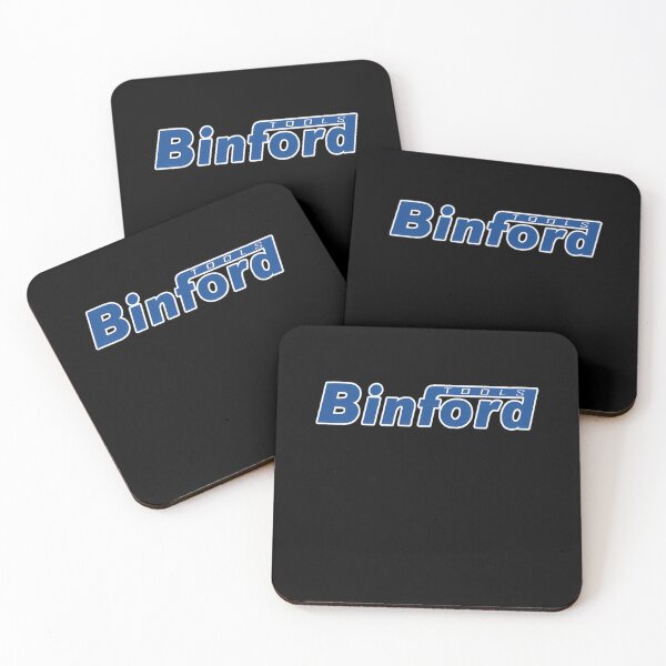 Item preview, Binford Tools Classic Tool Time Logo designed and sold by gandy1gh.