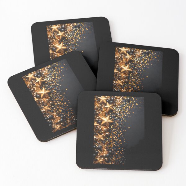 Item preview, Gold Stars Sparkling Glitter Background designed and sold by hpdjvhvhrg31.