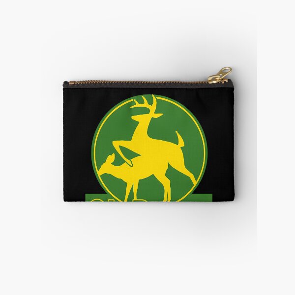 Item preview, Oh Deere Funny Parody Logo designed and sold by gandy1gh.