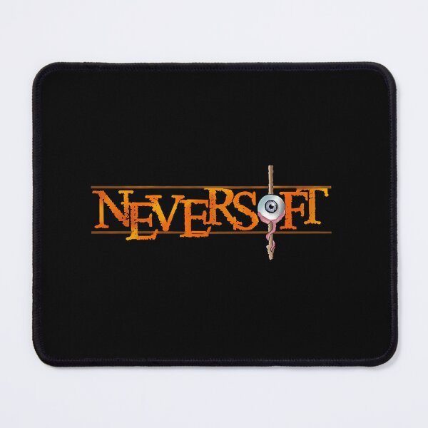 Item preview, Neversoft designed and sold by Sletflieks.