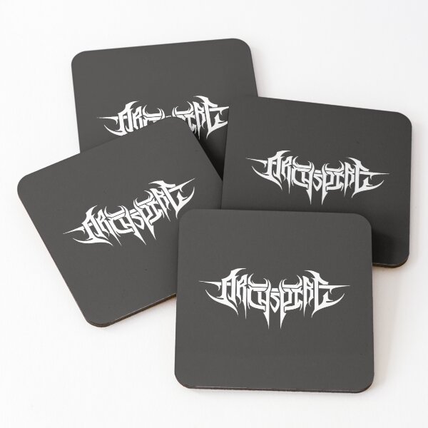 Item preview, Archspire Hd Logo designed and sold by ArtPersonalizer.