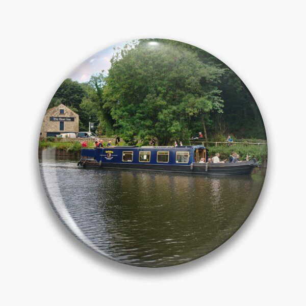 Item preview, Sprotbrough Canal Doncaster designed and sold by Alisonchambers2.