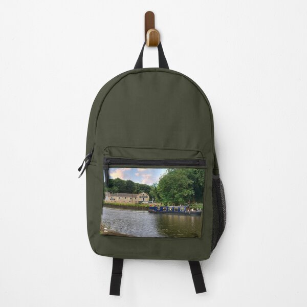 Item preview, Sprotbrough Canal Doncaster designed and sold by Alisonchambers2.