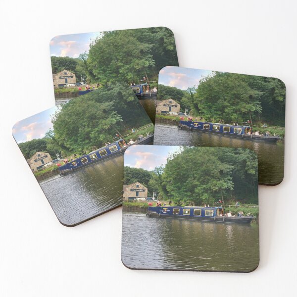 Item preview, Sprotbrough Canal Doncaster designed and sold by Alisonchambers2.