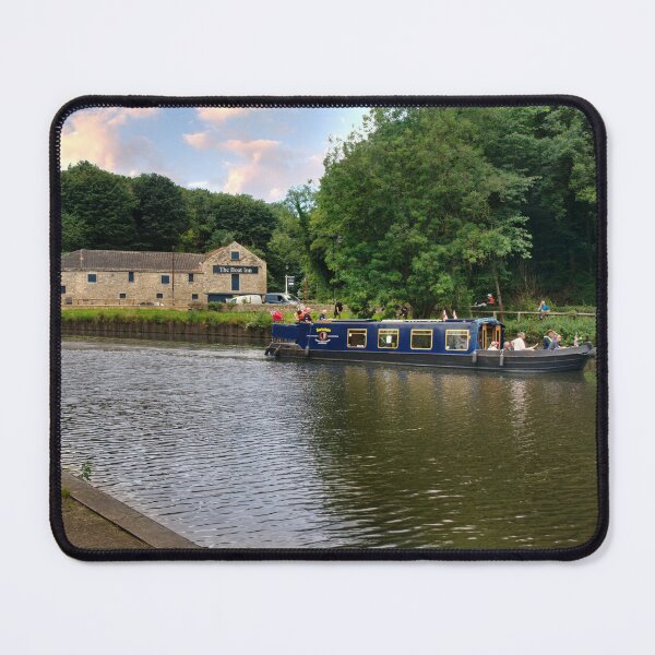 Item preview, Sprotbrough Canal Doncaster designed and sold by Alisonchambers2.