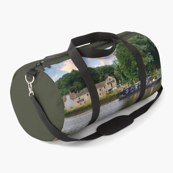 Item preview, Sprotbrough Canal Doncaster designed and sold by Alisonchambers2.