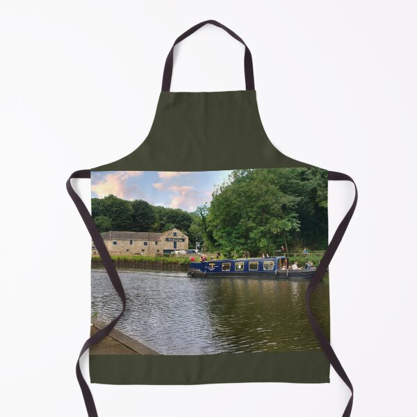 Item preview, Sprotbrough Canal Doncaster designed and sold by Alisonchambers2.