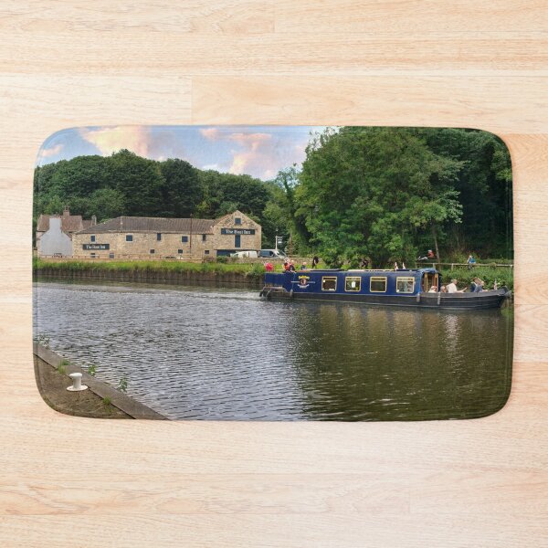 Item preview, Sprotbrough Canal Doncaster designed and sold by Alisonchambers2.