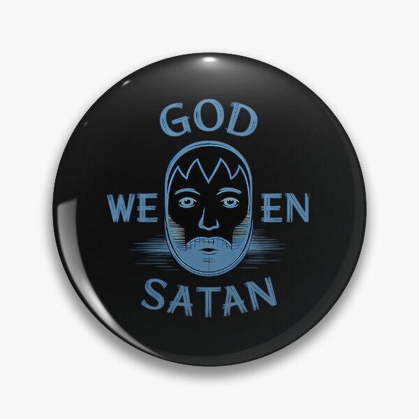 Item preview,  Weens Band  Godweensatan designed and sold by angegislame.
