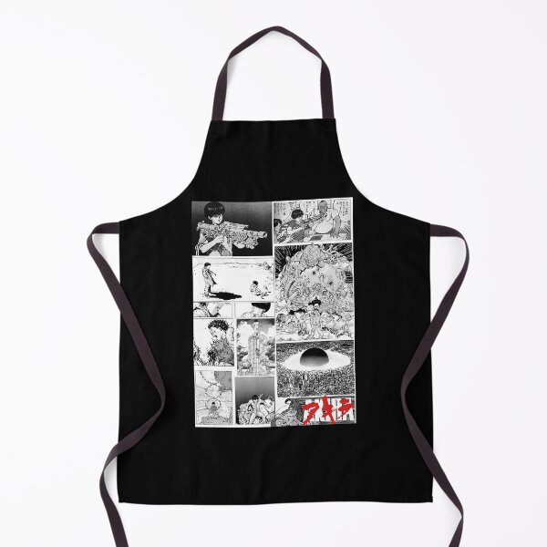 Item preview, Akira Manga designed and sold by Sletflieks.