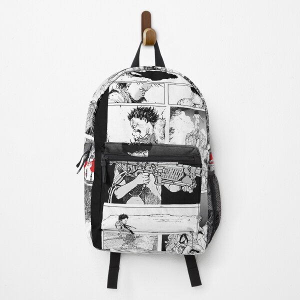 Item preview, Akira Manga designed and sold by Sletflieks.