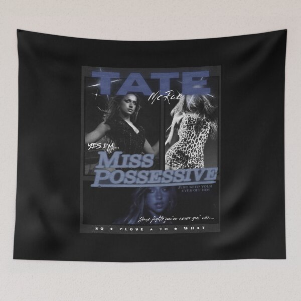 Item preview, Tate McRae 'So Close To What designed and sold by ralphkcejanet.