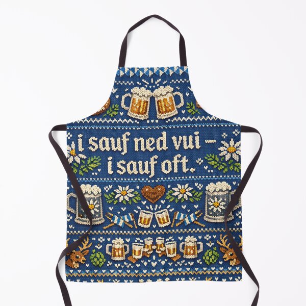 Item preview, I don't often drink knitted designs designed and sold by Mauswohn.