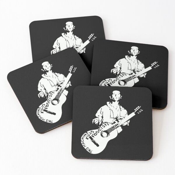Item preview, Woody Guthrie This Machine Killshellip Guys designed and sold by Sletflieks.