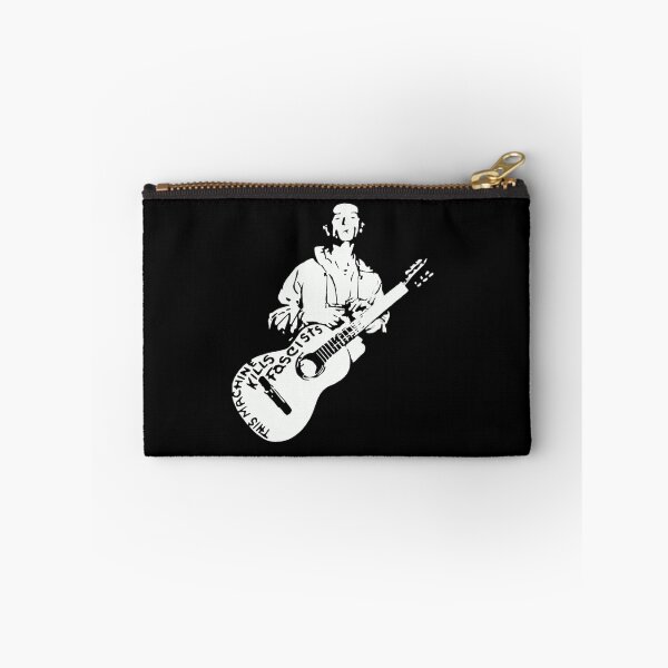 Item preview, Woody Guthrie This Machine Killshellip Guys designed and sold by Sletflieks.
