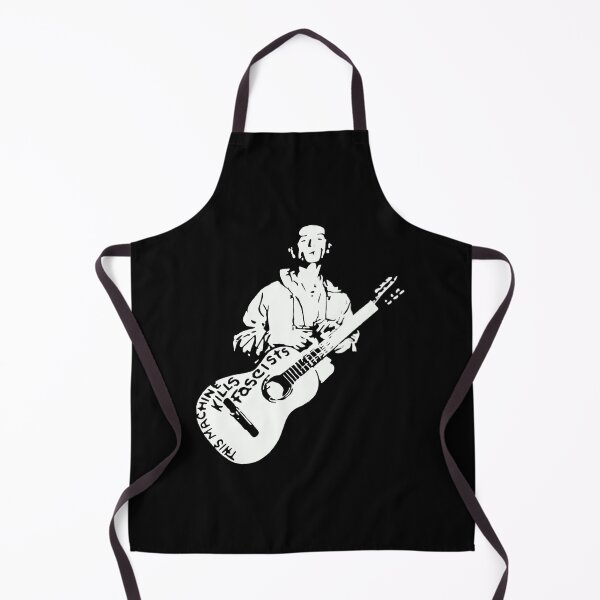 Item preview, Woody Guthrie This Machine Killshellip Guys designed and sold by Sletflieks.