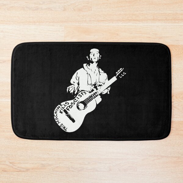 Item preview, Woody Guthrie This Machine Killshellip Guys designed and sold by Sletflieks.