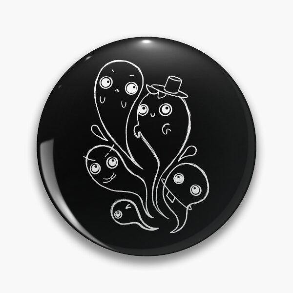 Item preview, Friendly Ghost Party designed and sold by Runrubierun.