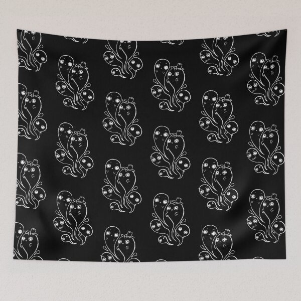 Item preview, Friendly Ghost Party designed and sold by Runrubierun.