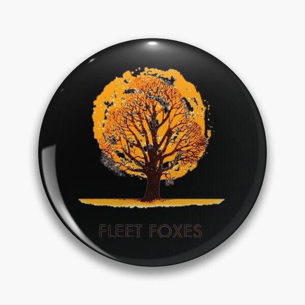 Item preview, Part Iv Of Fleet Foxes designed and sold by gandy1gh.