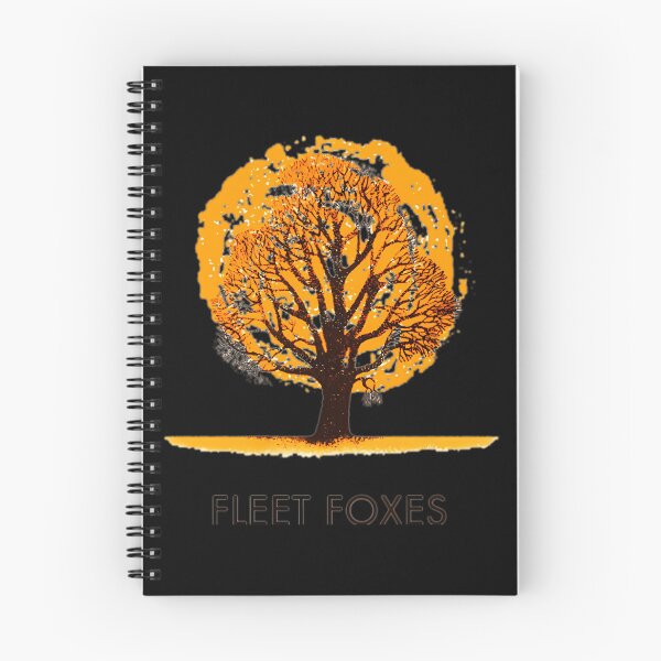 Item preview, Part Iv Of Fleet Foxes designed and sold by gandy1gh.