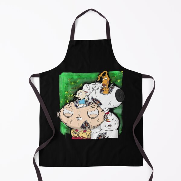 Item preview, Cyborg Babies Mashup designed and sold by moamaxshop.