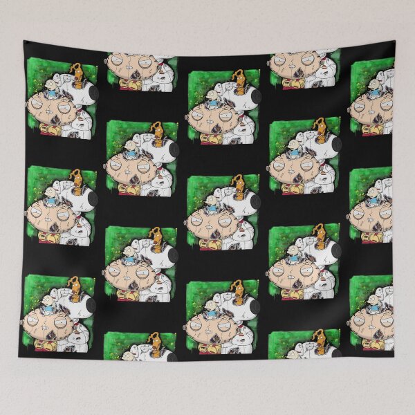 Item preview, Cyborg Babies Mashup designed and sold by moamaxshop.