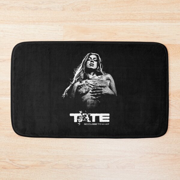 Item preview, Tate McRae 'So Close To What designed and sold by ralphkcejanet.