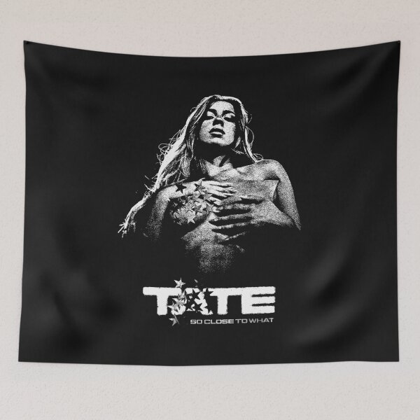 Item preview, Tate McRae 'So Close To What designed and sold by ralphkcejanet.