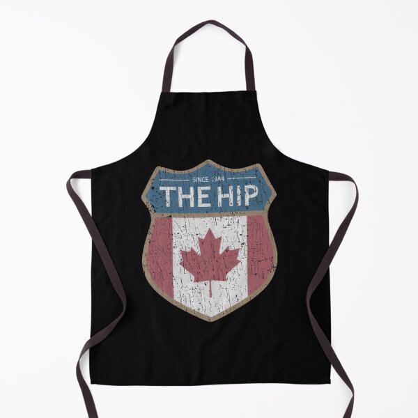 Item preview, The Tragically The Hip Since 1984 Style designed and sold by gandy1gh.