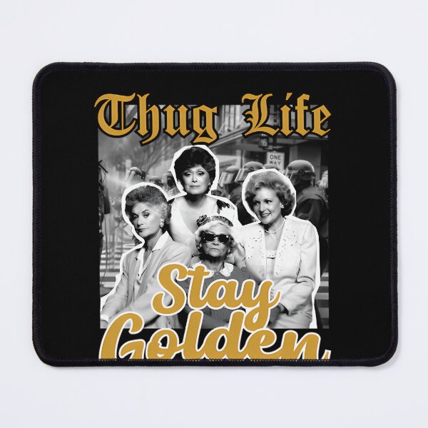 Item preview, Golden Girls Thuy Life Stay Golden designed and sold by gandy1gh.