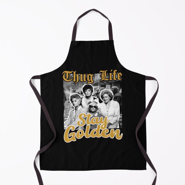 Item preview, Golden Girls Thuy Life Stay Golden designed and sold by gandy1gh.