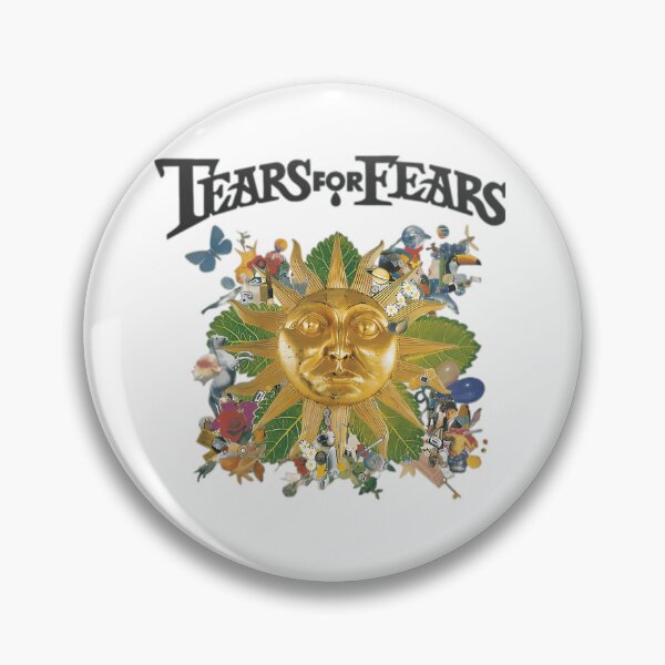 Item preview, Cover Album Tears For Tears designed and sold by gym2000.