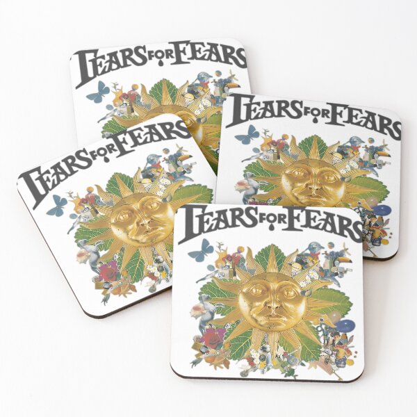 Item preview, Cover Album Tears For Tears designed and sold by gym2000.