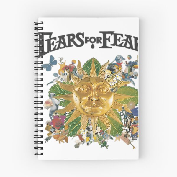 Item preview, Álbum de portada Tears For Tears designed and sold by gym2000.